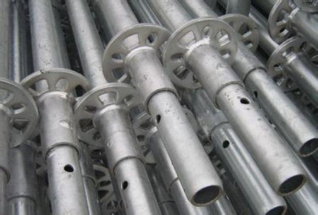 碗扣與盤扣式腳手架區(qū)別